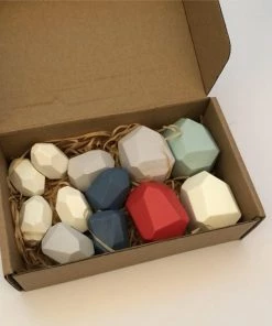 Yellow Brick Homewares Balance Blocks