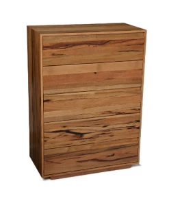 MP Chest Of Drawers WA Marri Tallboy