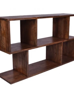 PFS Furniture Sales Shop Open Long Bookcase Bookcases