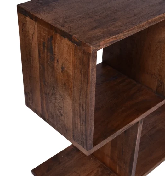 PFS Furniture Sales Shop Open Long Bookcase Bookcases 4 PFS Furniture Sales Shop Open Long Bookcase Bookcases