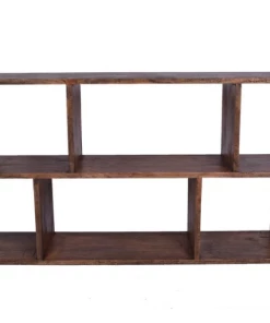 PFS Furniture Sales Shop Open Long Bookcase Bookcases 10 PFS Furniture Sales Shop Open Long Bookcase Bookcases