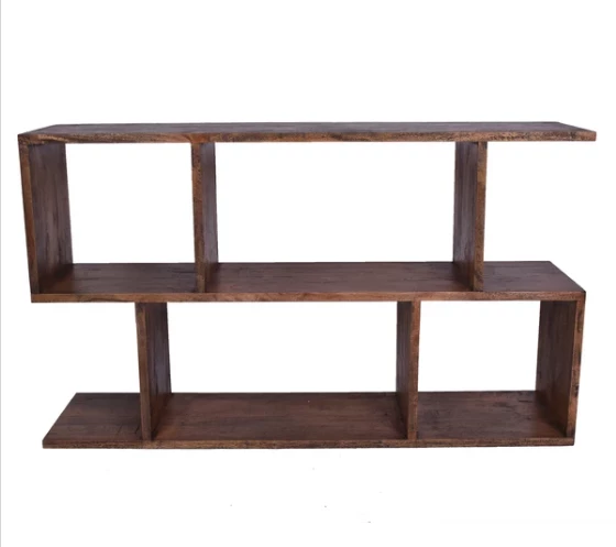 PFS Furniture Sales Shop Open Long Bookcase Bookcases 5 PFS Furniture Sales Shop Open Long Bookcase Bookcases