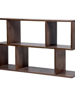 PFS Furniture Sales Shop Open Long Bookcase Bookcases 8 PFS Furniture Sales Shop Open Long Bookcase Bookcases