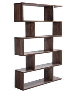 Alliance Open Tall Bookcase