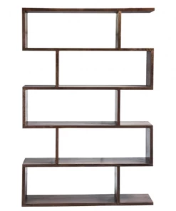 Alliance Open Tall Bookcase