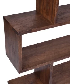 Alliance Open Tall Bookcase