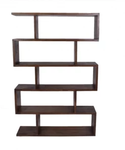 Alliance Open Tall Bookcase