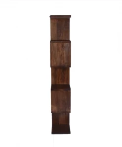 Alliance Open Tall Bookcase