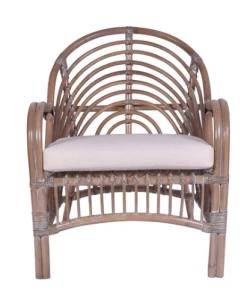 Alliance Occasional Chairs Rattan Armchair