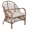 Alliance Occasional Chairs Rattan Armchair