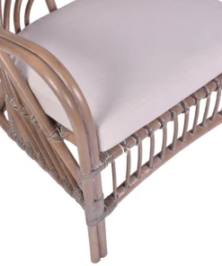 Alliance Occasional Chairs Rattan Armchair