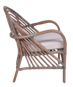 Alliance Occasional Chairs Rattan Armchair