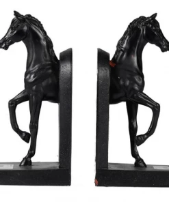 Alliance Horse Bookends Homewares