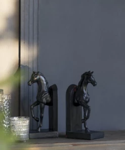 Alliance Horse Bookends Homewares
