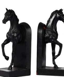 Alliance Horse Bookends Homewares