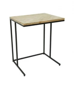 CTR Side Tables Laptop Side Table