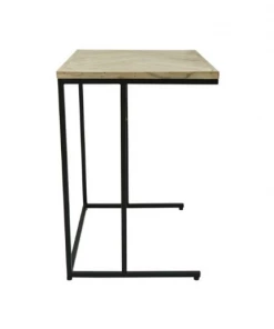 CTR Side Tables Laptop Side Table