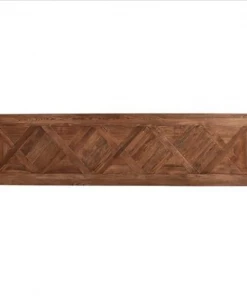 Alliance Parquet Bar Table