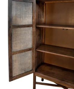 Alliance AFT Westham Tall Cabinet