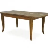 Alliance Bosquet Small Extension Dining Table