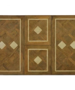 Alliance Bosquet Small Extension Dining Table