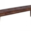 Alliance Danish Modern Bench Benches