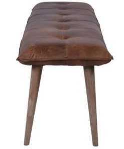 Alliance Danish Modern Bench Benches