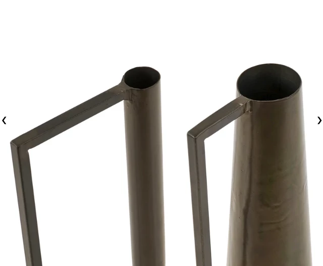 SLH Homewares Vintage Vases 2 SLH Homewares Vintage Vases