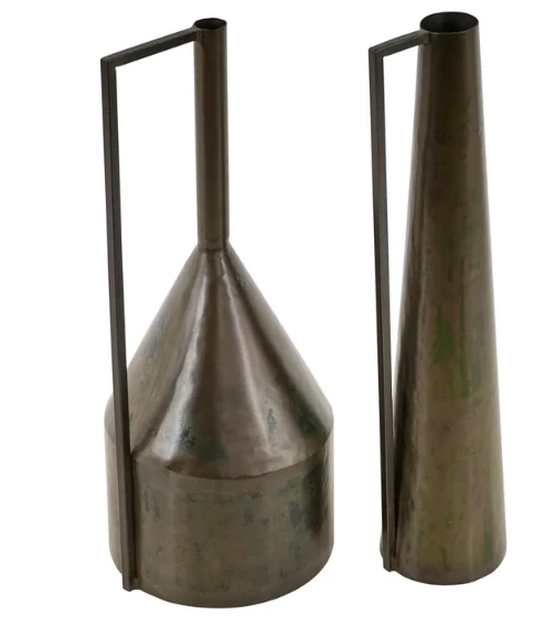 SLH Homewares Vintage Vases 4 SLH Homewares Vintage Vases