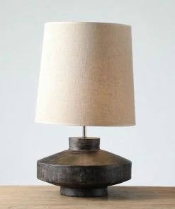 Sunrise Lighting Moroccan Table Lamp