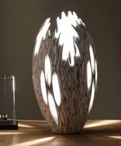 Sunrise Lighting Ibiza Table Lamp