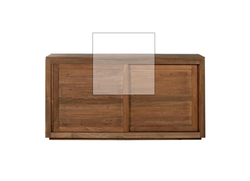 Sideboards And Cabinets Ethnicraft Teak Pure Sideboard 5 Sideboards And Cabinets Ethnicraft Teak Pure Sideboard