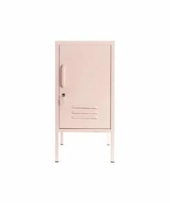 Mustard Shorty Locker Mustard Lockers