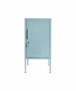 Mustard Shorty Locker Mustard Lockers