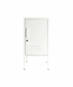 Mustard Shorty Locker Mustard Lockers