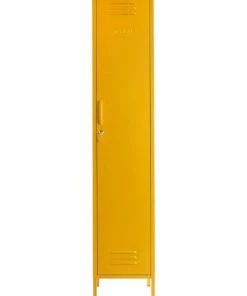 Home Page Mustard Skinny Locker