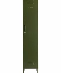 Home Page Mustard Skinny Locker