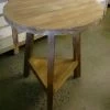 PFS Furniture Sales Side Tables Driftwood Side Table