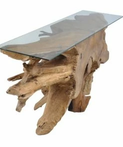 SLH Consoles Tika Console