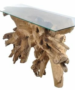 SLH Consoles Tika Console