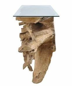 SLH Consoles Tika Console