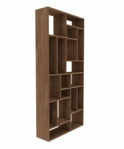 Bookcases Ethnicraft M-Rack