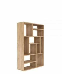 Bookcases Ethnicraft M-Rack