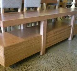 PFS Furniture Sales RAT 5 Entertainment Unit