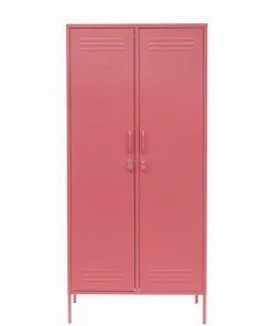 Mustard Twinny Locker Mustard Lockers