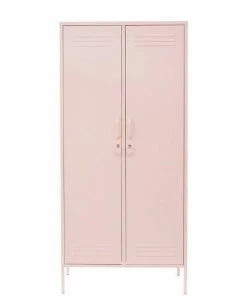 Mustard Twinny Locker Mustard Lockers