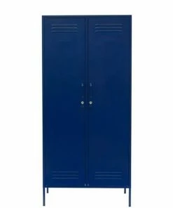 Mustard Twinny Locker Mustard Lockers