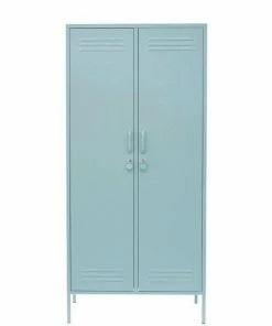 Mustard Twinny Locker Mustard Lockers