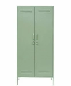 Mustard Twinny Locker Mustard Lockers