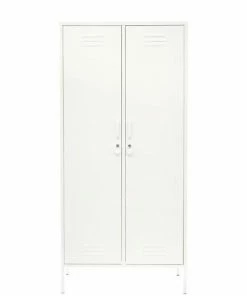 Mustard Twinny Locker Mustard Lockers